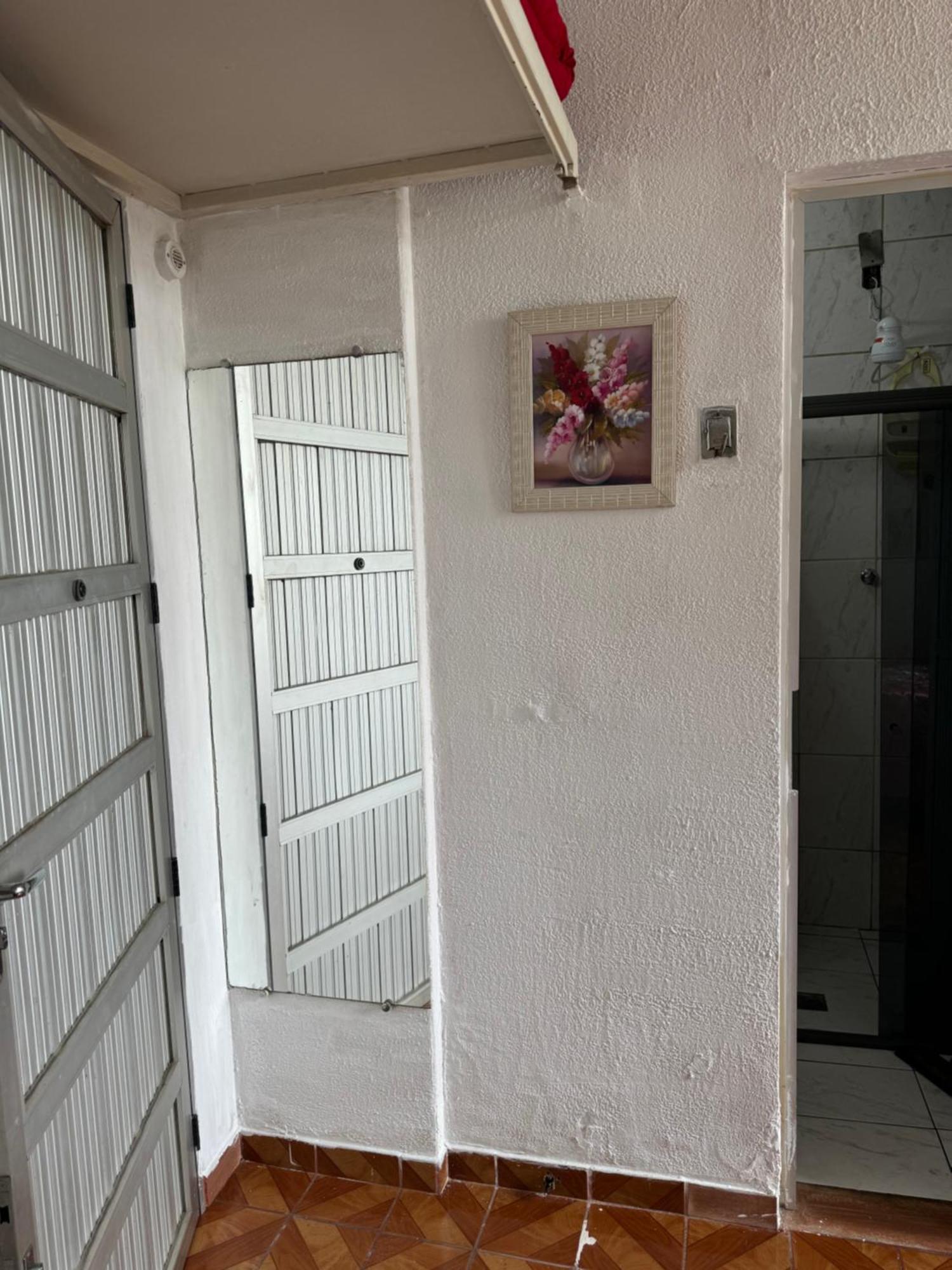 Loft Em Frente Ao Porto Das Escunas Guarapari Exteriör bild